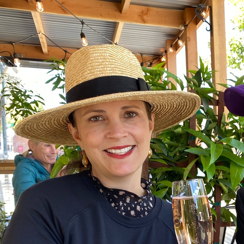 Meet your Posher, Sydney